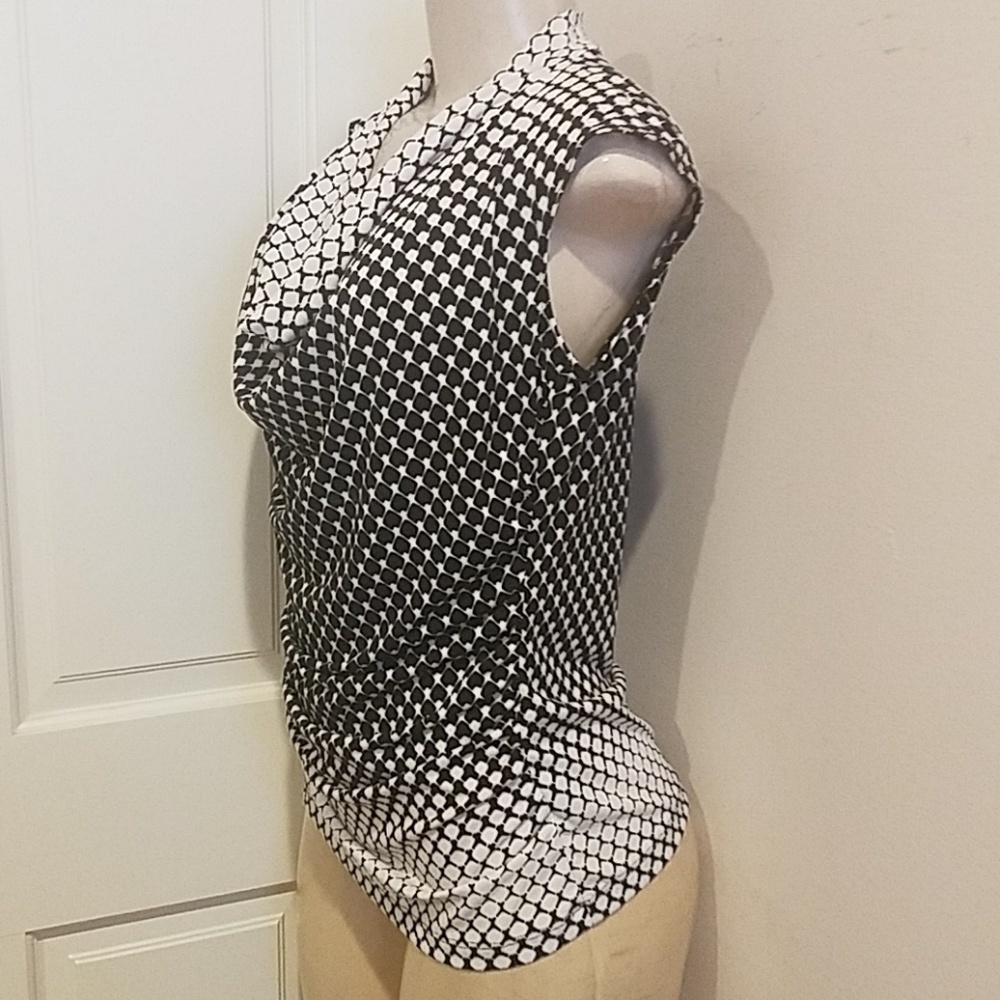New Worthington Shirt Top size SP - Picture 5 of 10